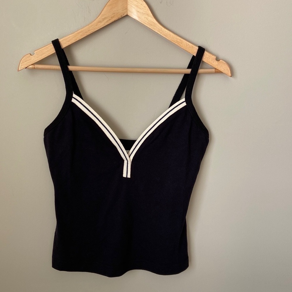 𝅺BDG Urban Outfitters‎ Tank Top- Medium NWOT Festival Summer Beach
Casual Cute
